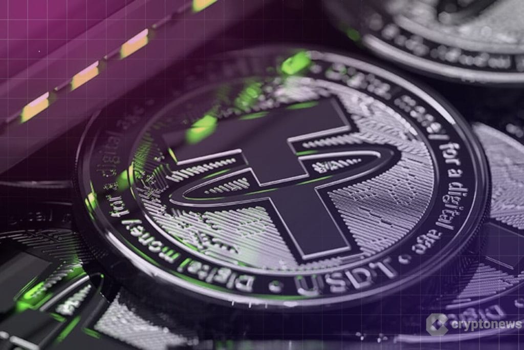 Tether planeja lançar nova stablecoin nos EUA ainda este ano