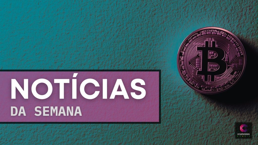 Baleia de DOGE em ação, MiCA em vigor e mais notícias da semana no mercado cripto