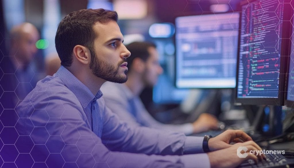 JPMorgan: 71% dos investidores institucionais não pretendem negociar criptos em 2025