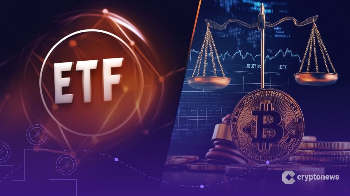 Mais de 100 ETFs cripto serão lançados nos EUA - CryptoNews Brasil