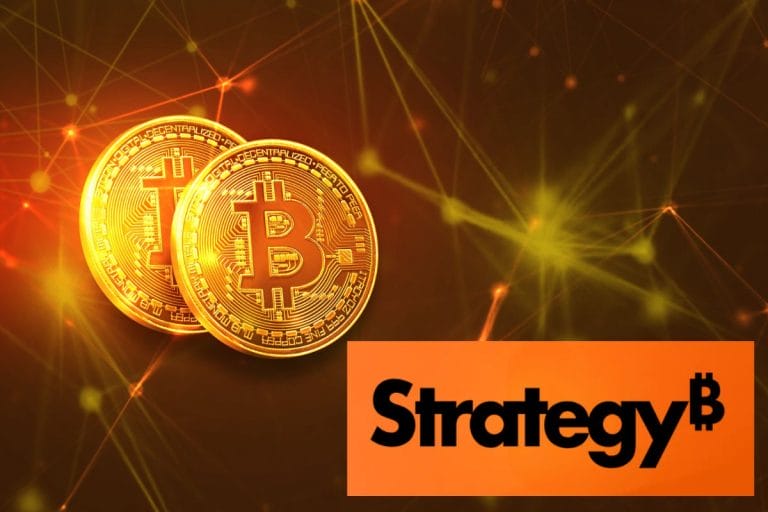Strategy compra quase US$ 1 bilhão em Bitcoin em meio à queda do mercado
