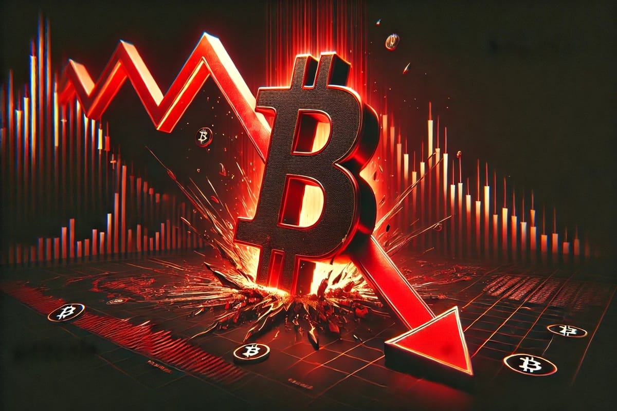 Dominância do Bitcoin pode acabar