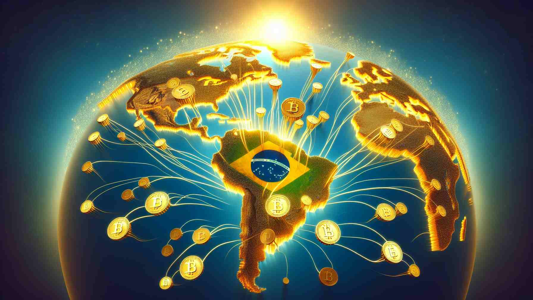 tokenização Brasil