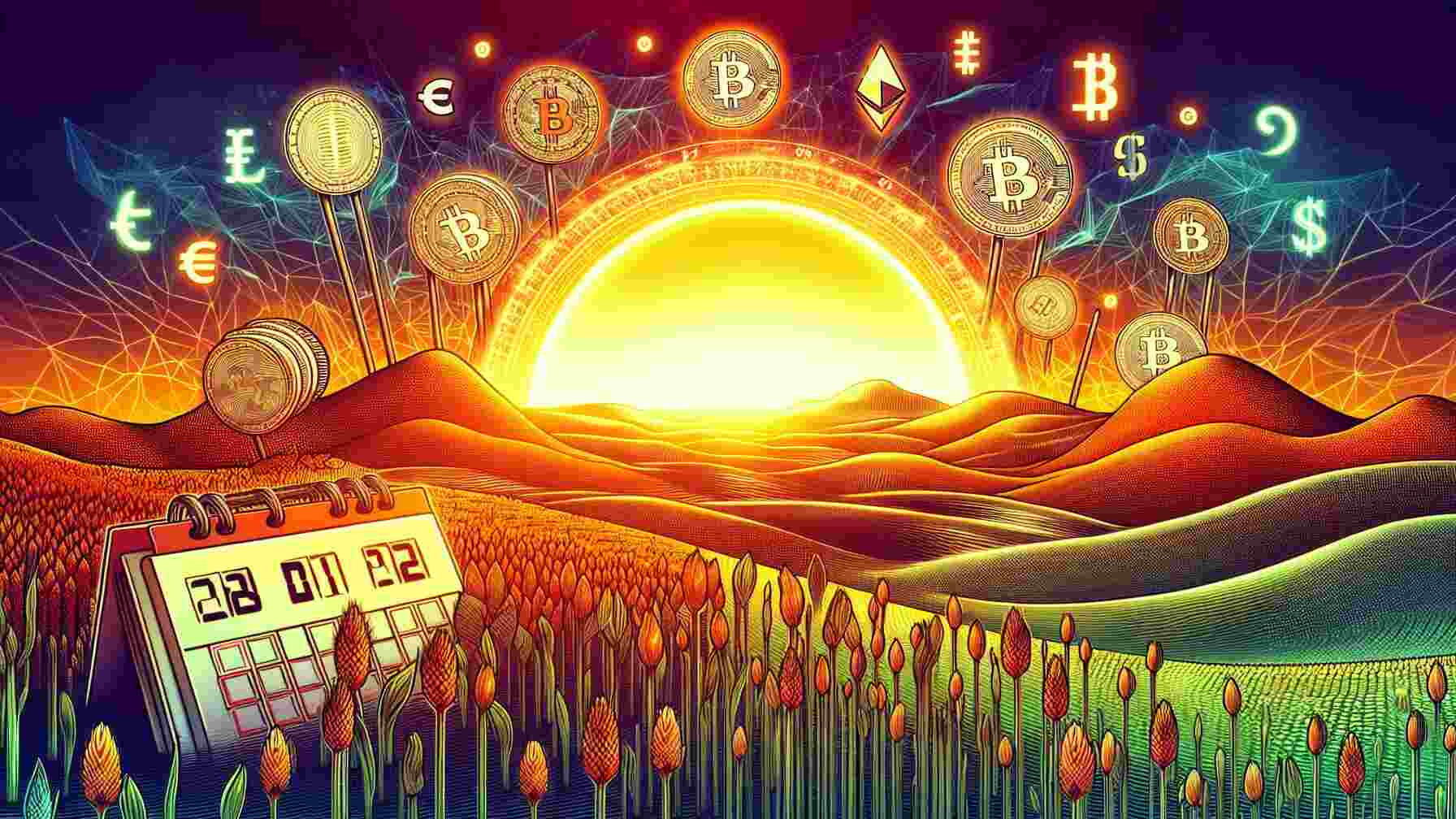 Próxima Altseason: Tendências do mercado, como investir e melhores criptomoedas