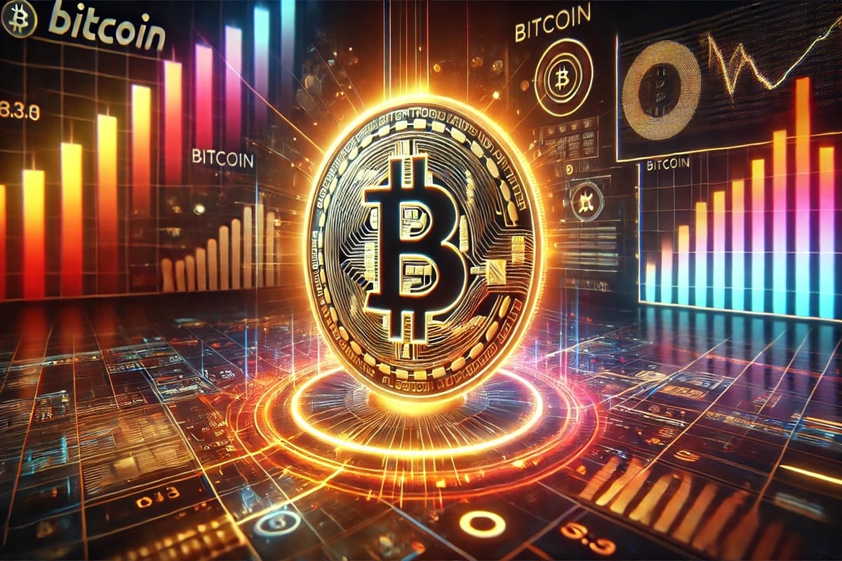 Preço do Bitcoin volta a romper barreira dos US$ 100 mil - CryptoNews Brasil