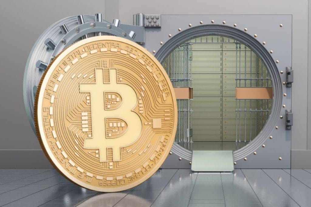 Reservas de criptomoedas podem prejudicar descentralização, diz cofundador da Solana