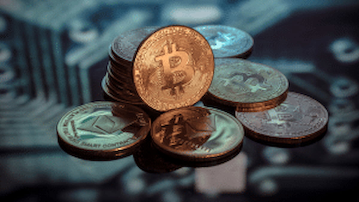 Como Investir em Criptomoedas – Guia completo para o Brasil em 2025