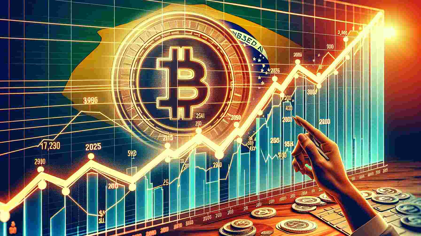 Previsão de Preço Solana: Estimativas de 2025 a 2030