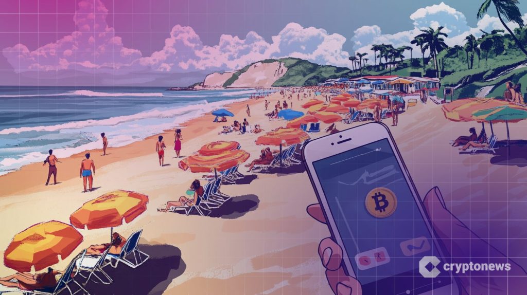 Deputado apresenta projeto para permitir salário em Bitcoin