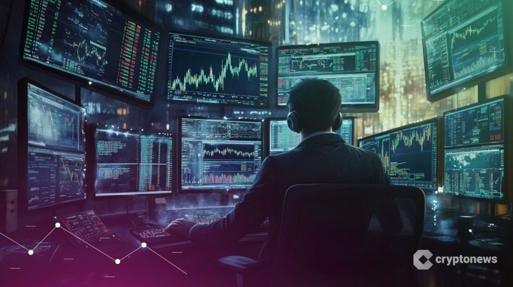 Canary Capital pede aprovação para ETF de Sui