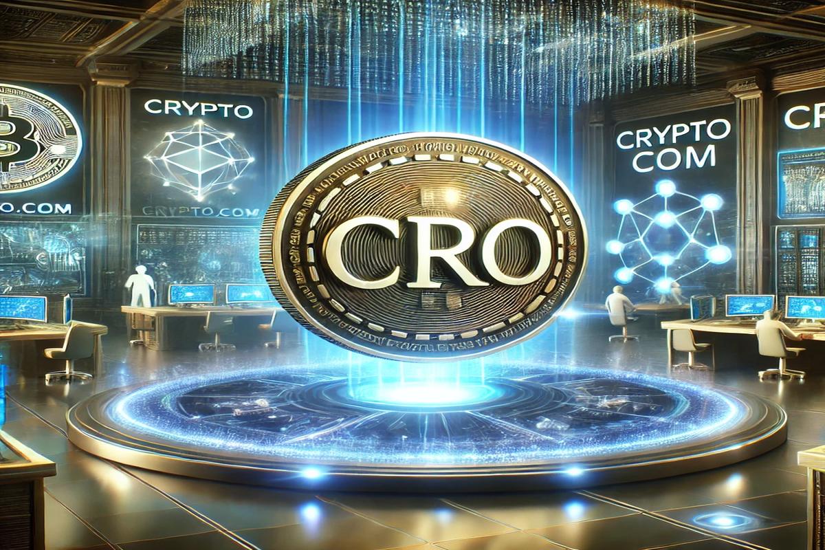 Crypto.com emite US$ 5 bilhões em tokens e preocupa mercado - CryptoNews  Brasil