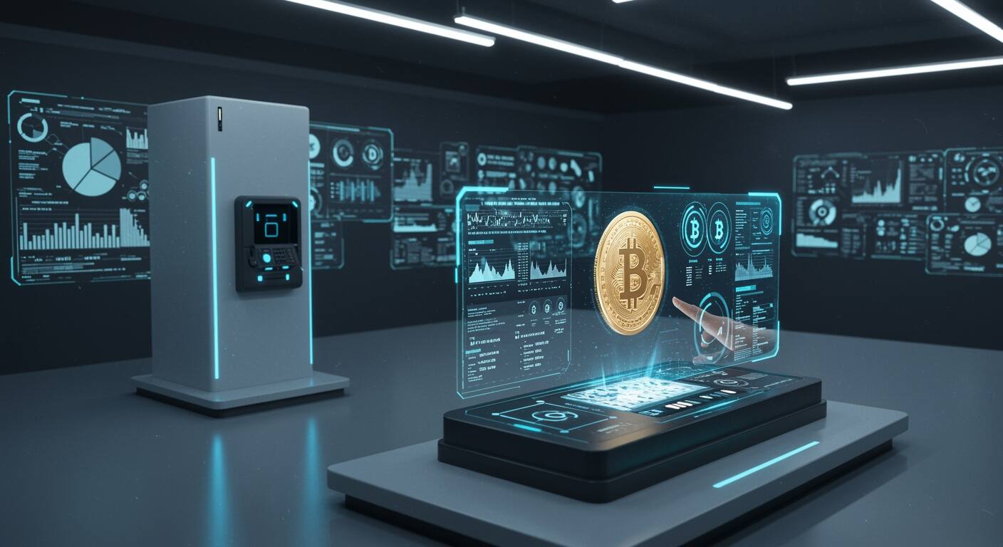 Como Funciona a Auto Custódia de Bitcoin e Outras Criptomoedas em 2025