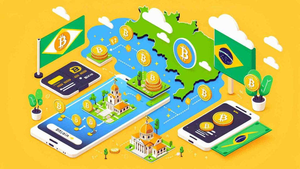Economia 2.0: ativos digitais e blockchain