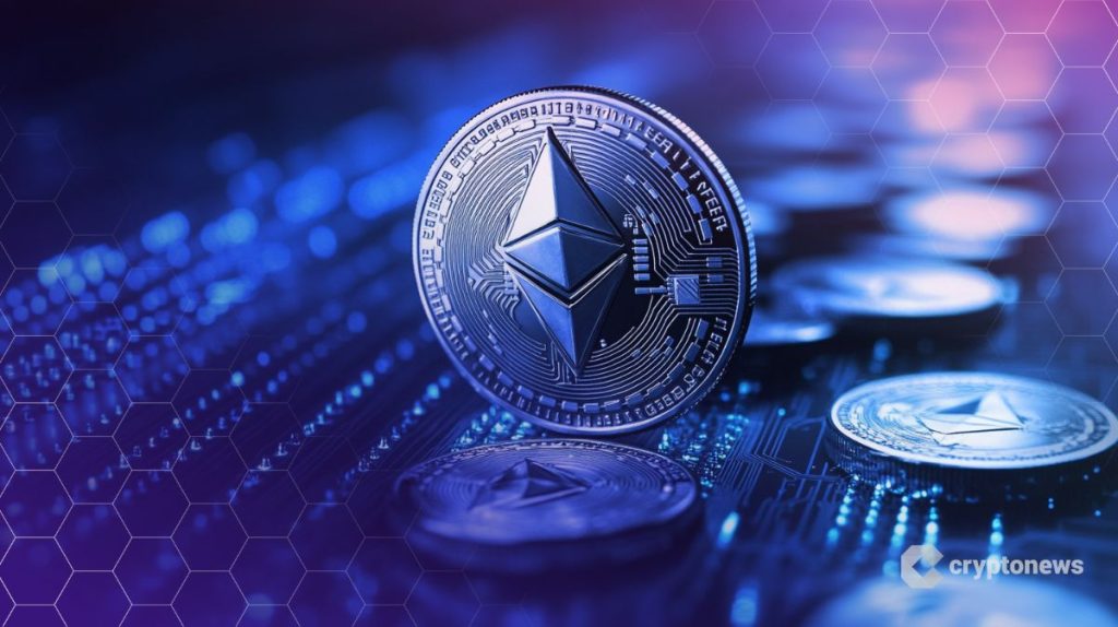 Coinbase Ethereum