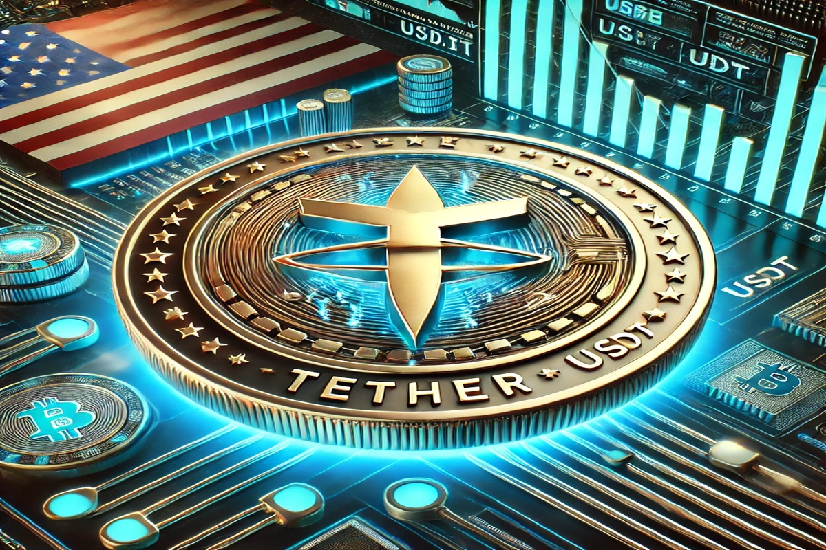Stablecoin nos EUA