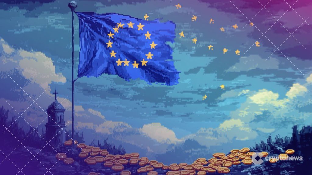 BCE: euro digital é essencial para autonomia monetária da Europa