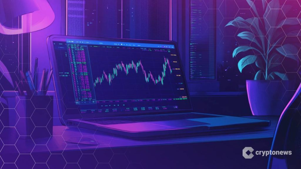 Coinbase negocia compra da bolsa de opções de criptos Deribit