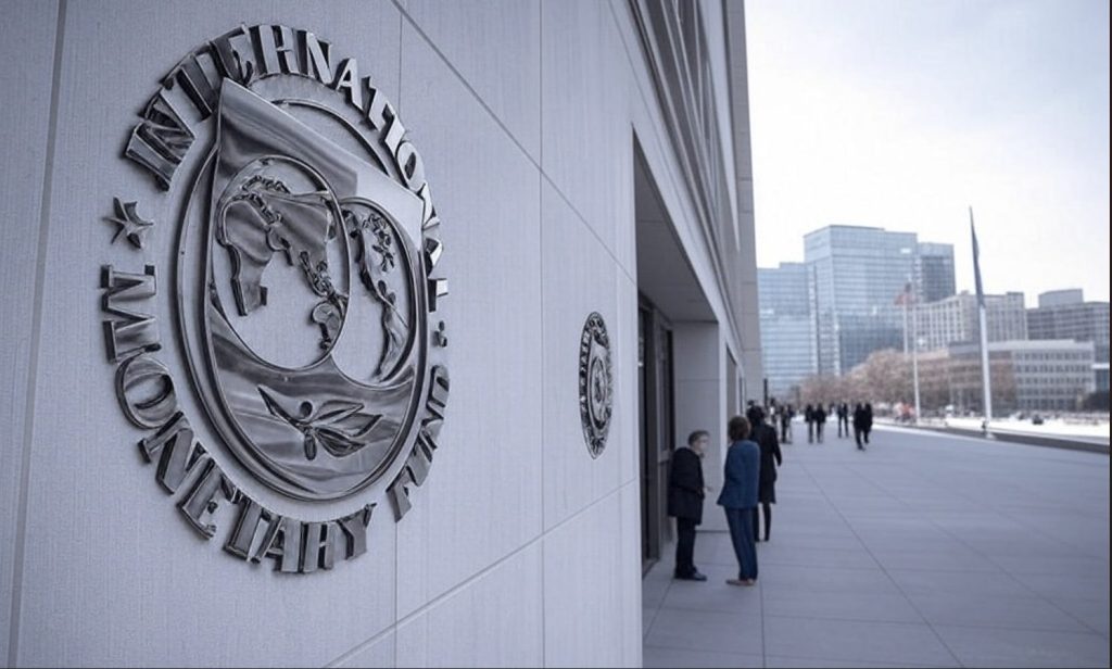 FMI reconhece Bitcoin