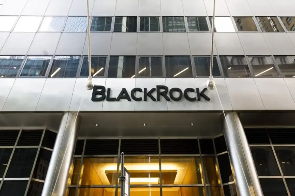 blackrock