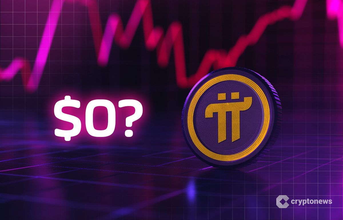Por que o valor do Pi Network não para de cair? - CryptoNews Brasil