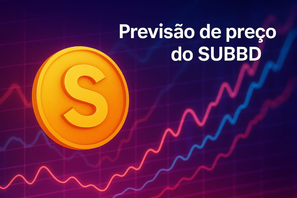 Previsão de Preço Token $SUBBD e Onde Comprar