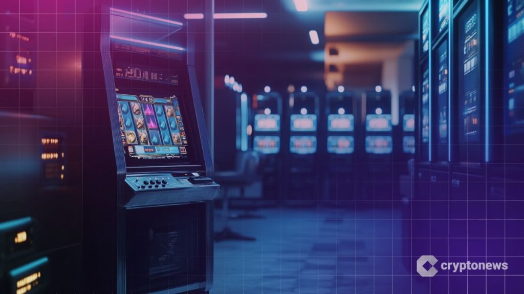 Polícia da Coreia do Sul descobre cassino disfarçado de centro de mineração cripto