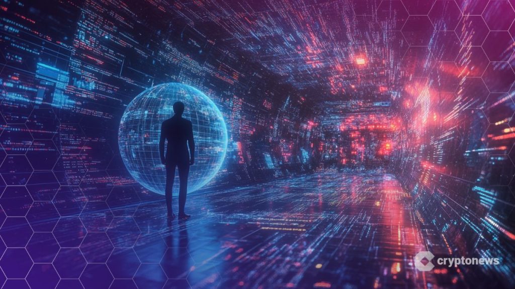 Buterin pede mais privacidade na Web3 e cita riscos crescentes