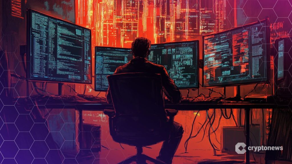 Hacker devolve US$ 7,5 milhões em criptos 4 dias após ataque