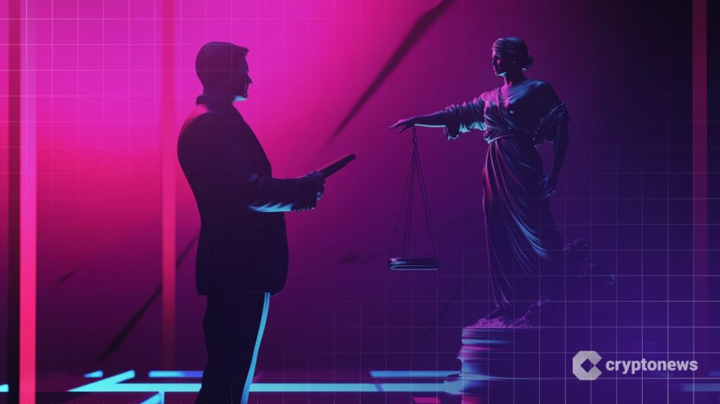 Justin Sun, da Tron, é processado por escultura de US$ 65 mi