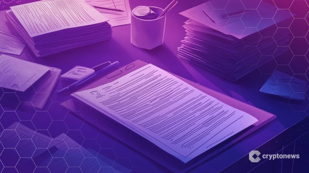 Canary Capital registra ETF de Tron com recurso de staking