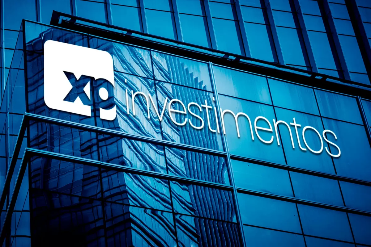 Crypto xp investimentos (85) foto