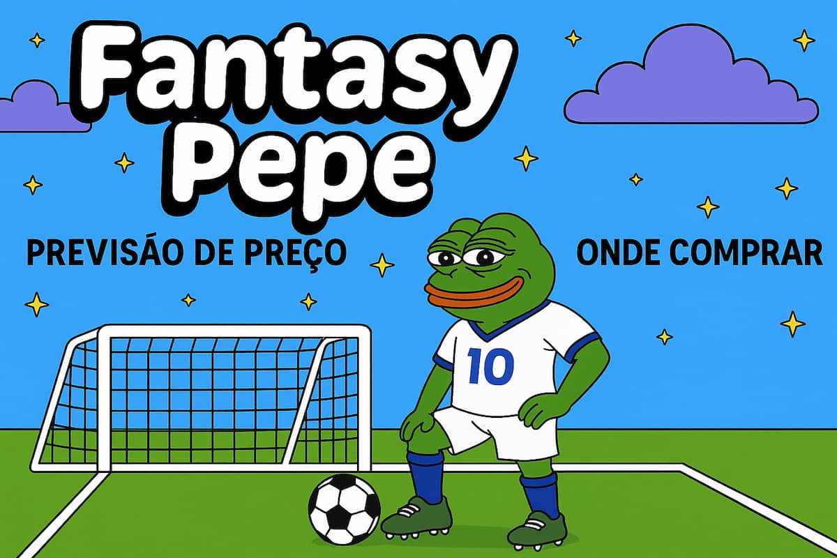 Previsão de preço do Fantasy Pepe entre 2025 e 2030 e Onde Comprar