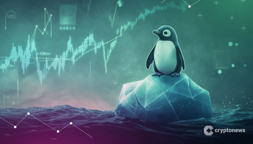 PENGU