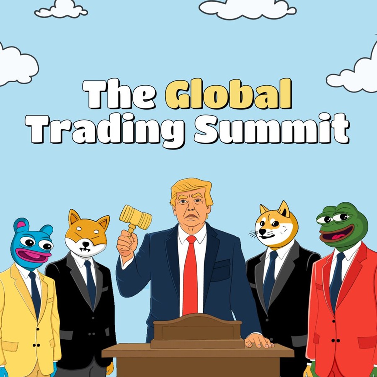United Nations of Memes UNOMEME
