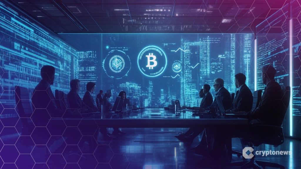Nasdaq pressiona SEC por clareza regulatória para criptomoedas
