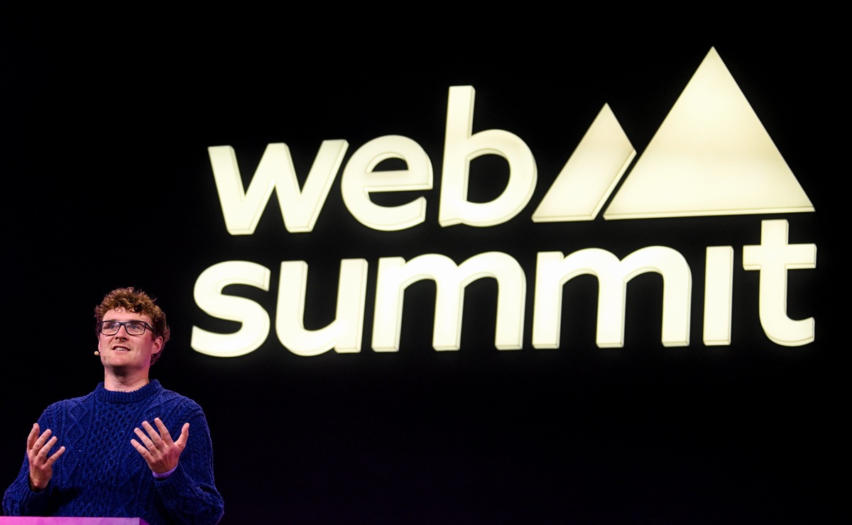 Web Summit Rio
