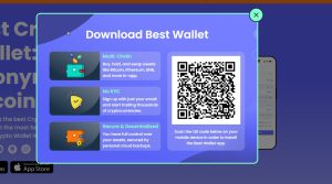 Compre Polkadot sem taxas na Best Wallet