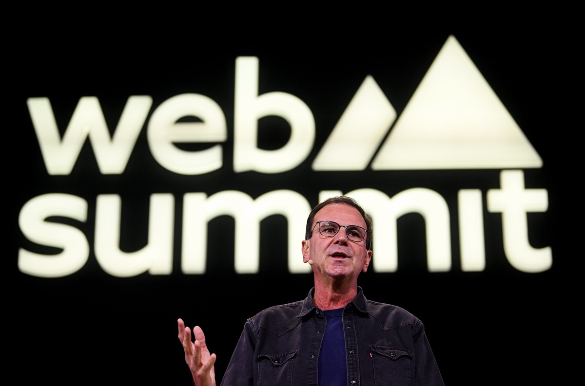 Web Summit Rio 2025: inteligência artificial invade Cidade Maravilhosa — cobertura exclusiva