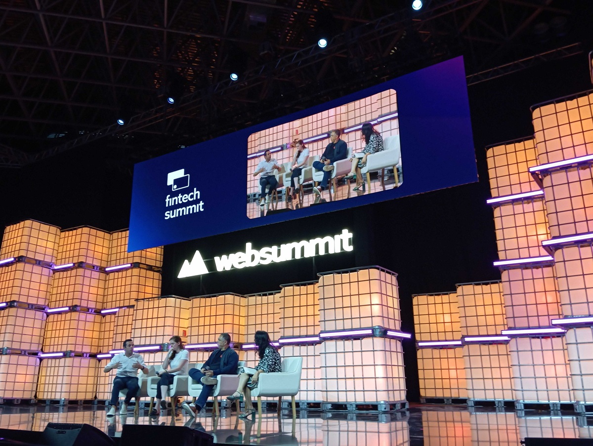 Web Summit Rio 2025