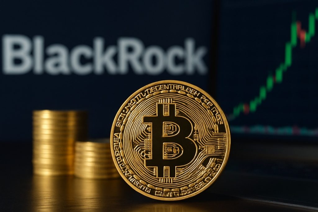 Bitcoin hoje