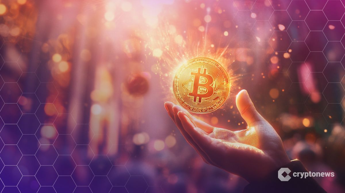 Mais de 85% dos detentores de Bitcoin estão no lucro - CryptoNews Brasil