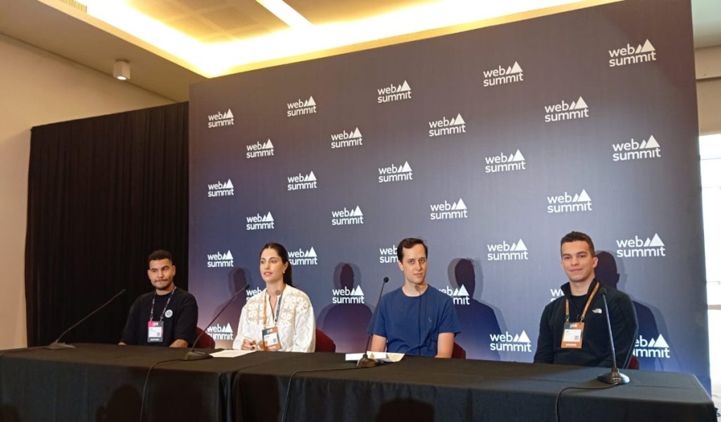 Bitso anunciou vencedores de programa para startups cripto