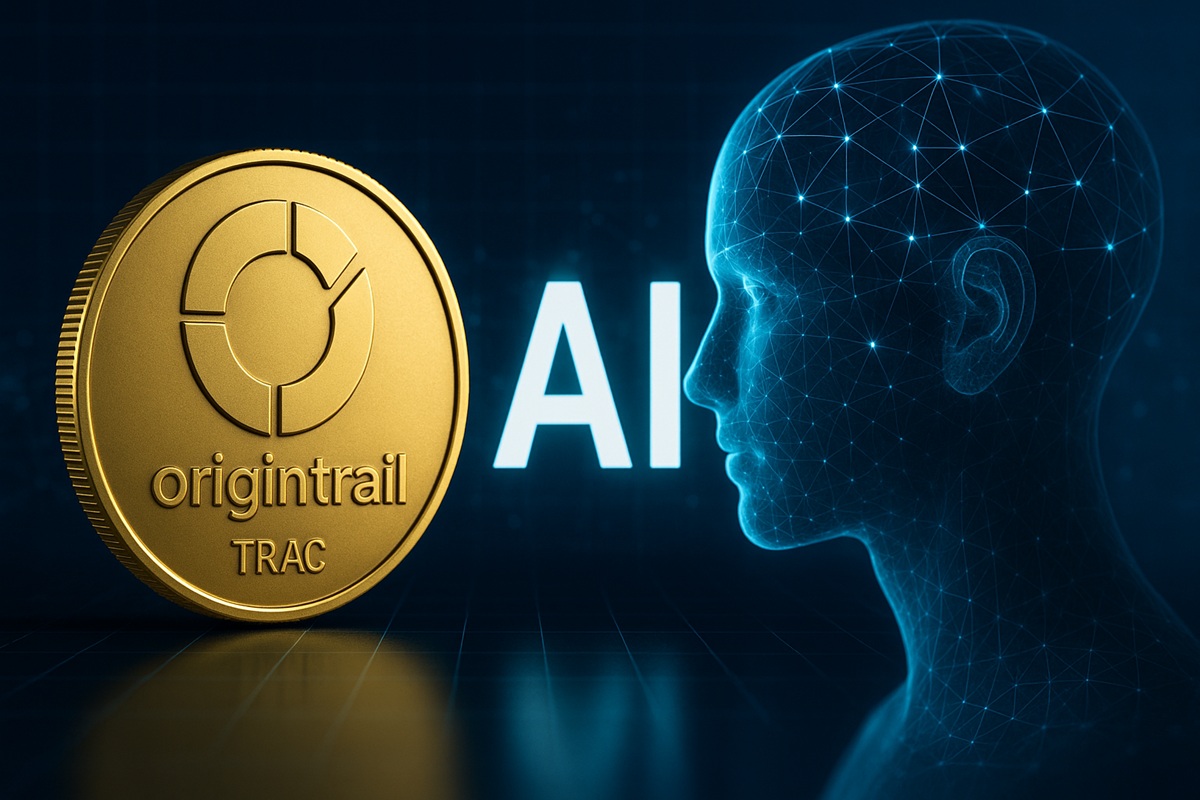 OriginTrail (TRAC)