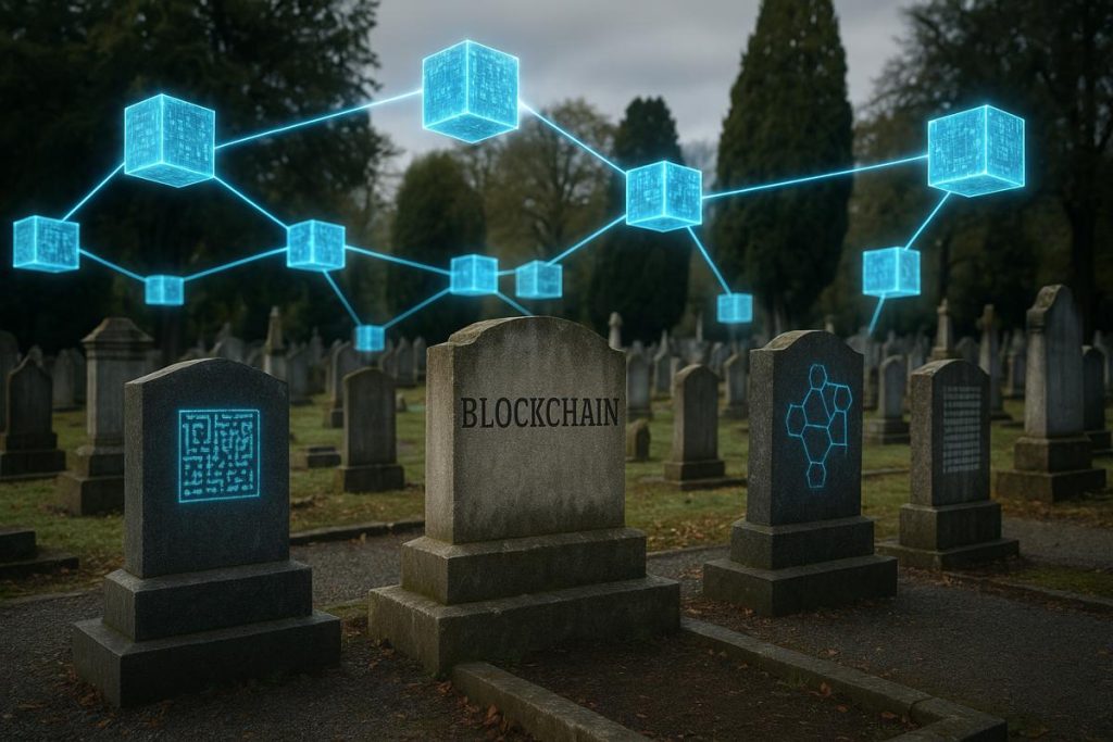 Startup usou tecnologia blockchain em sistema de prova de vida no Ceará