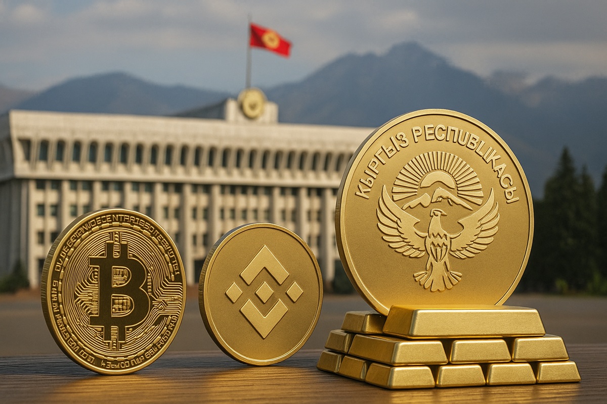 Binance