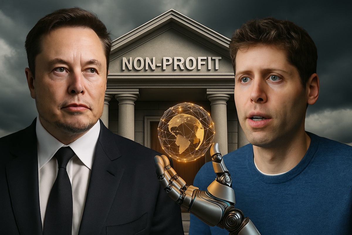 OpenAI