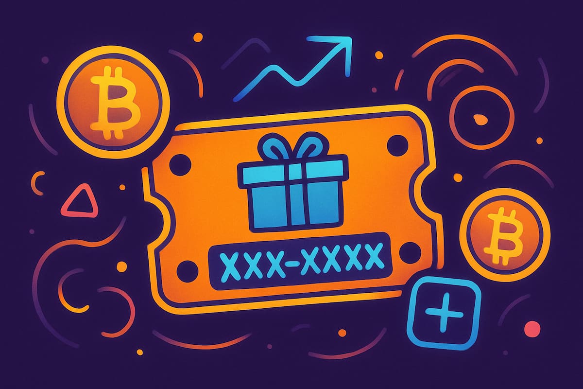 Top 10 plataformas com código de bônus de criptomoeda