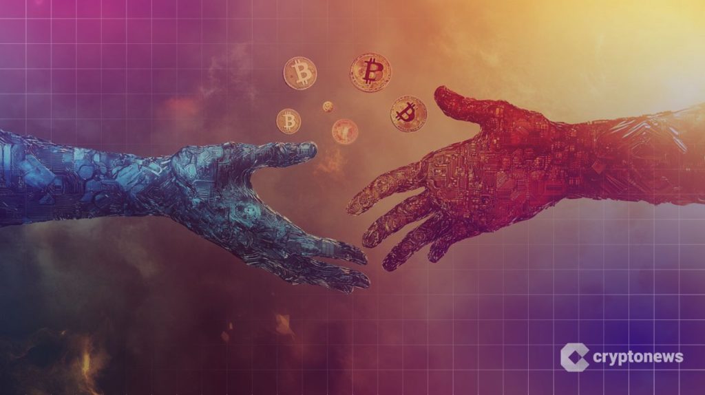 Bitcoin e altcoins disparam com acordo entre EUA e China