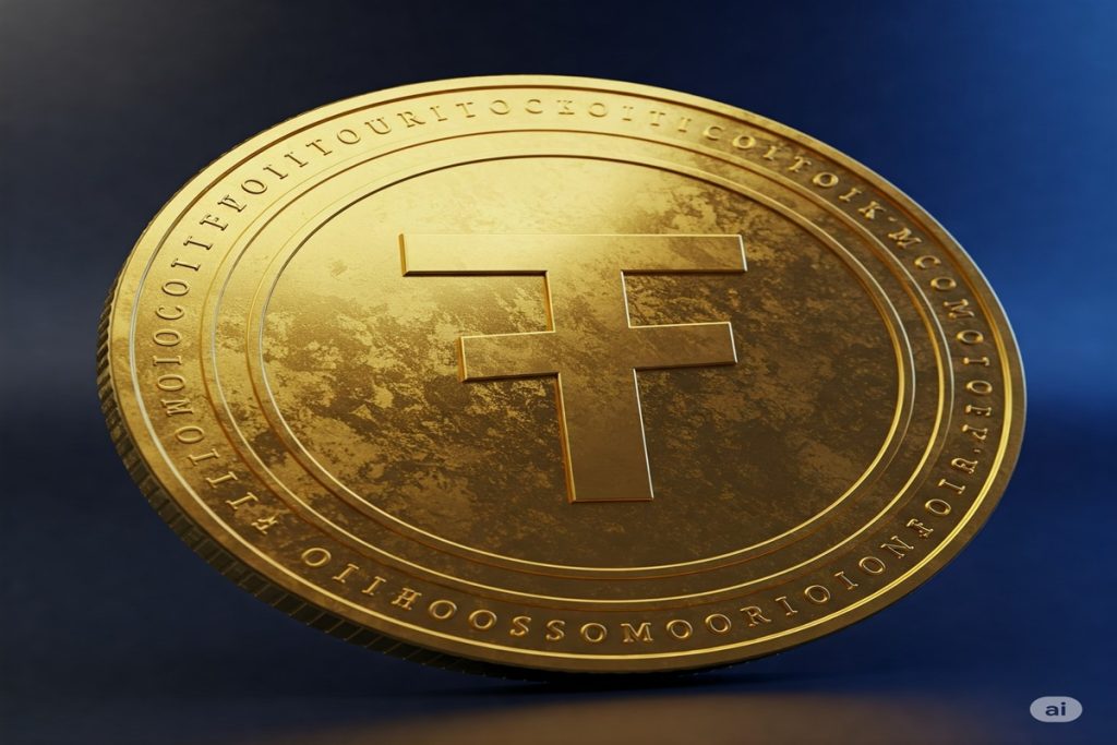Token de ouro será negociado em exchange da Tailândia