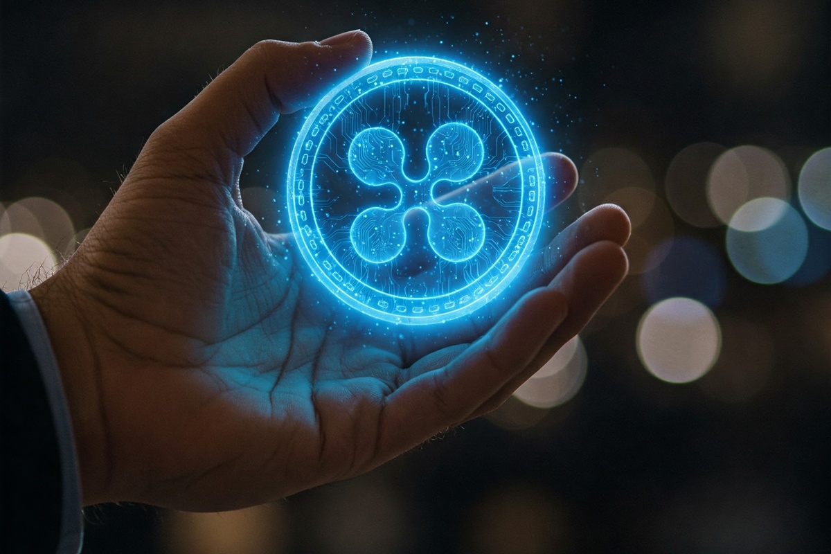 cotação do xrp